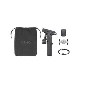 DJI Osmo Mobile 8P Standard Combo