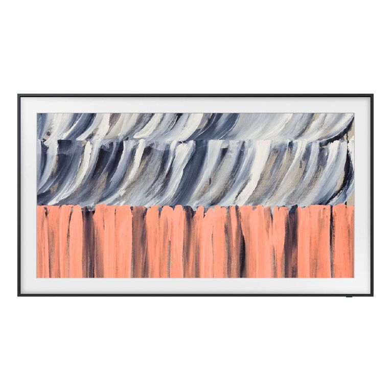 Samsung 98 Inch LS03HE The Frame Vision AI Smart TV, , hi-res