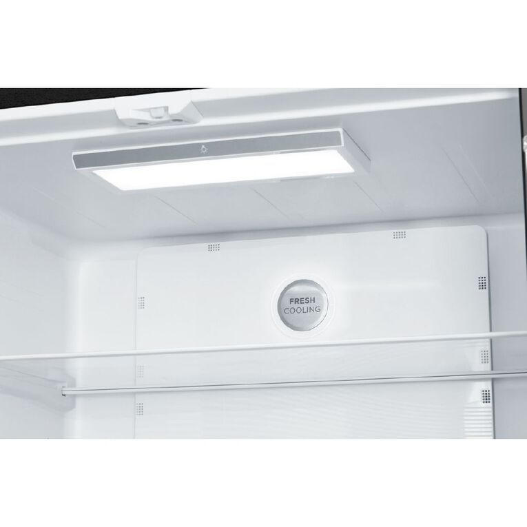 Westinghouse 496L Quad Door Fridge Freezer - Matte Charcoal Black, , hi-res