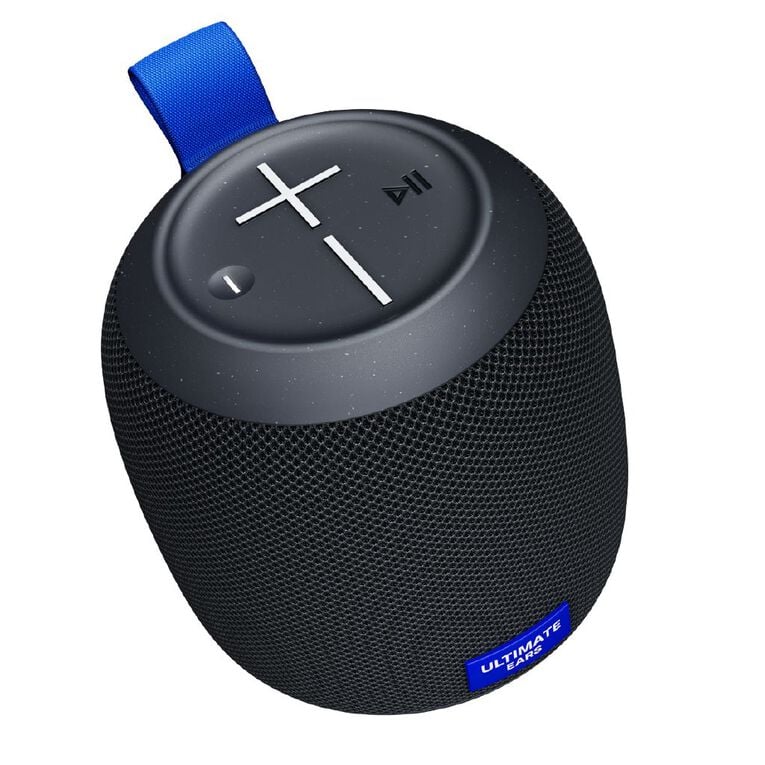 Ultimate Ears WONDERBOOM PLAY Portable Speaker, , hi-res