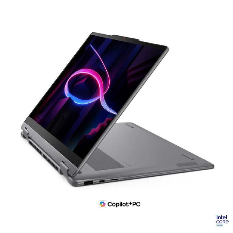 Lenovo Yoga 7i 2-in-1 14 inch WUXGA Intel Core Ultra 7-355 32GB RAM 1TB SSD Windows 11 Copilot+ PC, , hi-res