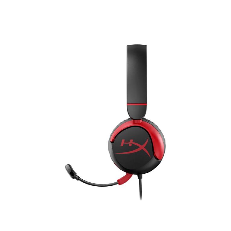 HyperX Cloud Mini Wired Gaming Headset - Black, , hi-res