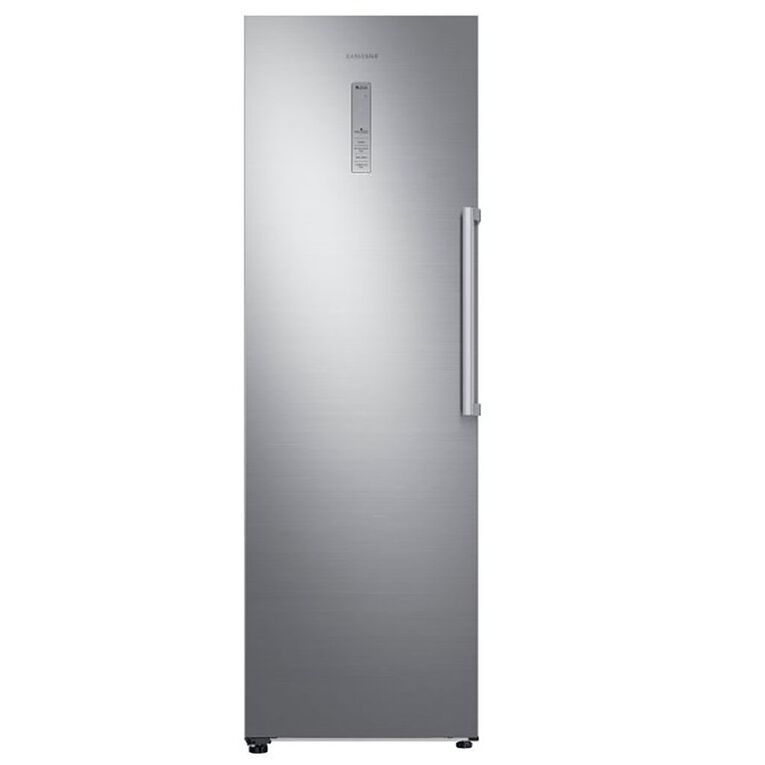 Samsung 323L Vertical Freezer SFP346RS - Silver, , hi-res