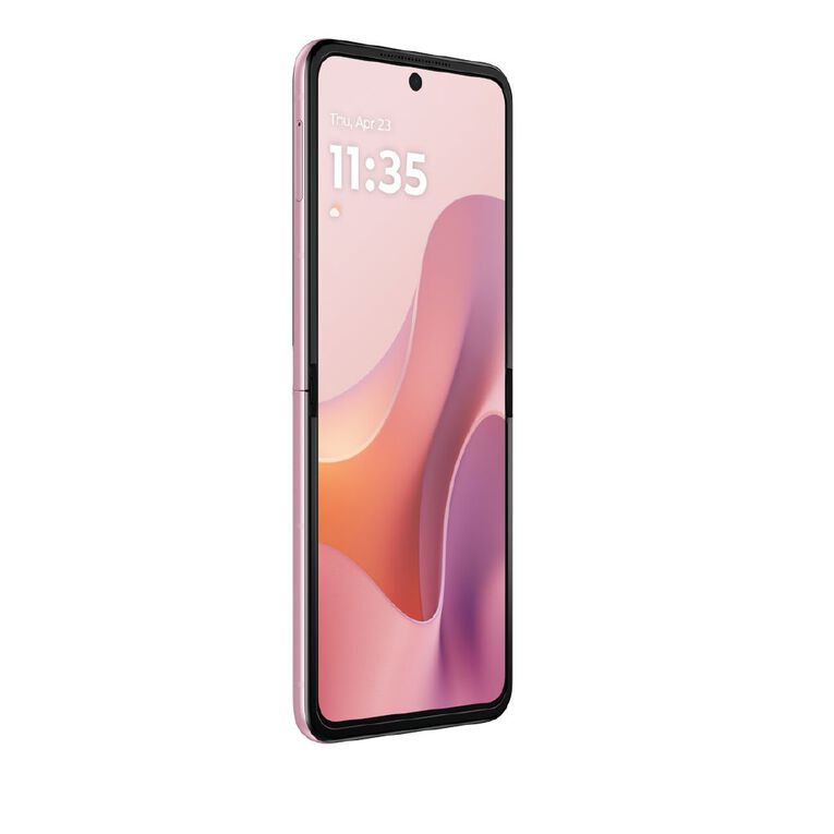 Motorola Razr 60 - Pink, , hi-res