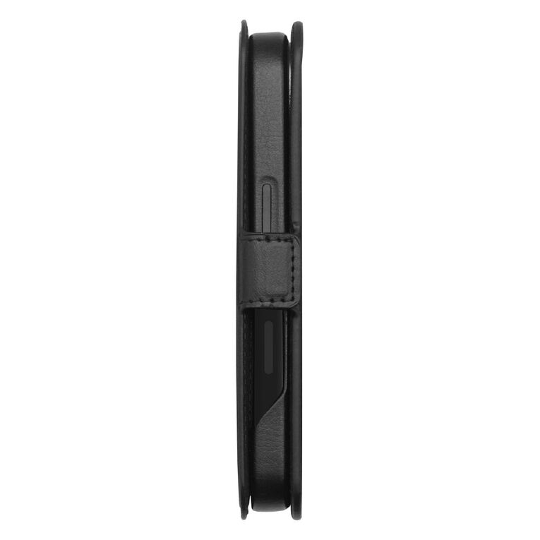 3SIXT NeoWallet Case for iPhone 18 Pro / 17 Pro - Black, , hi-res