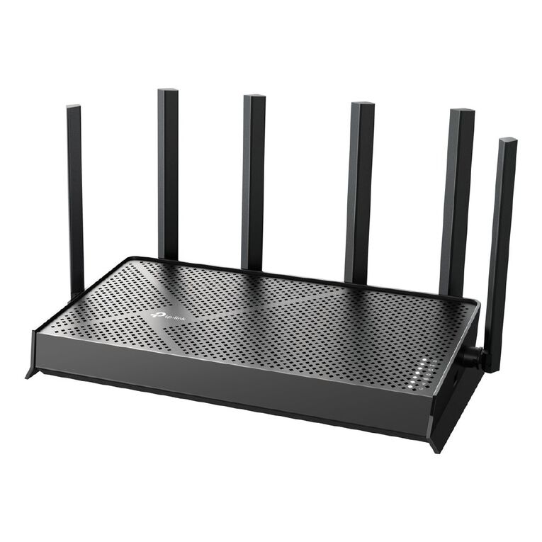 TP-Link Archer BE400 | BE6500 Dual Band Wi-Fi 7 Router, , hi-res