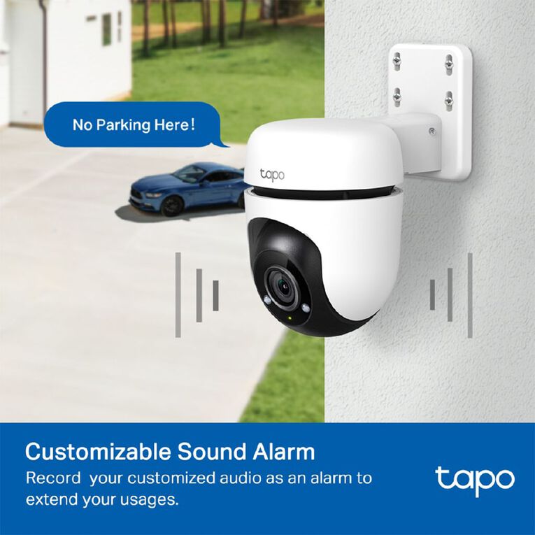 TP-Link Tapo C500 Smart Security Camera, , hi-res