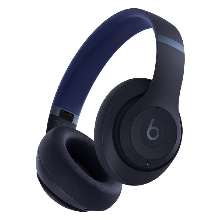 Beats Studio Pro Wireless Headphones - Navy, , hi-res