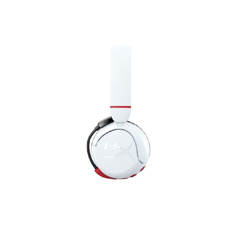 HyperX Cloud Mini Wireless Gaming Headset - White, , hi-res