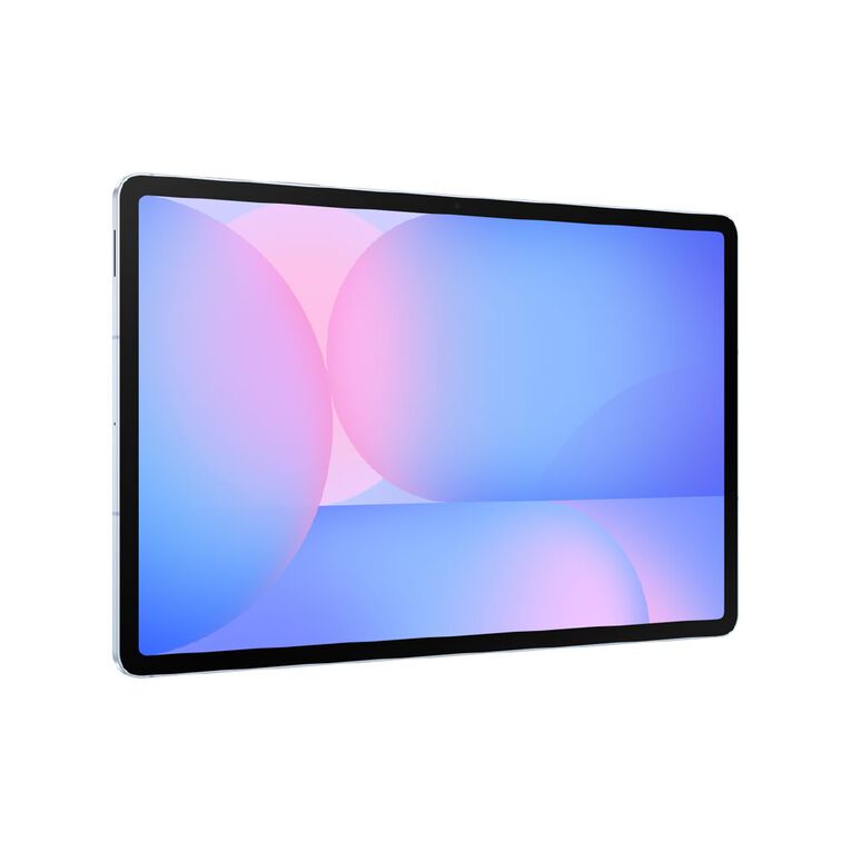 Samsung Galaxy Tab S10 FE+ 13.1 Inch Wi-Fi 8GB/128GB - Light Blue, , hi-res