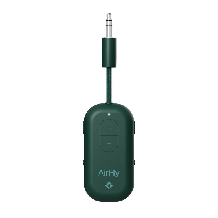 Twelve South AirFly Pro 2 - Evergreen, , hi-res