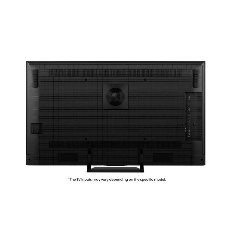 Hisense 75 Inch UR8SNZ RGB-MiniLED 4K QLED 180Hz TV, , hi-res