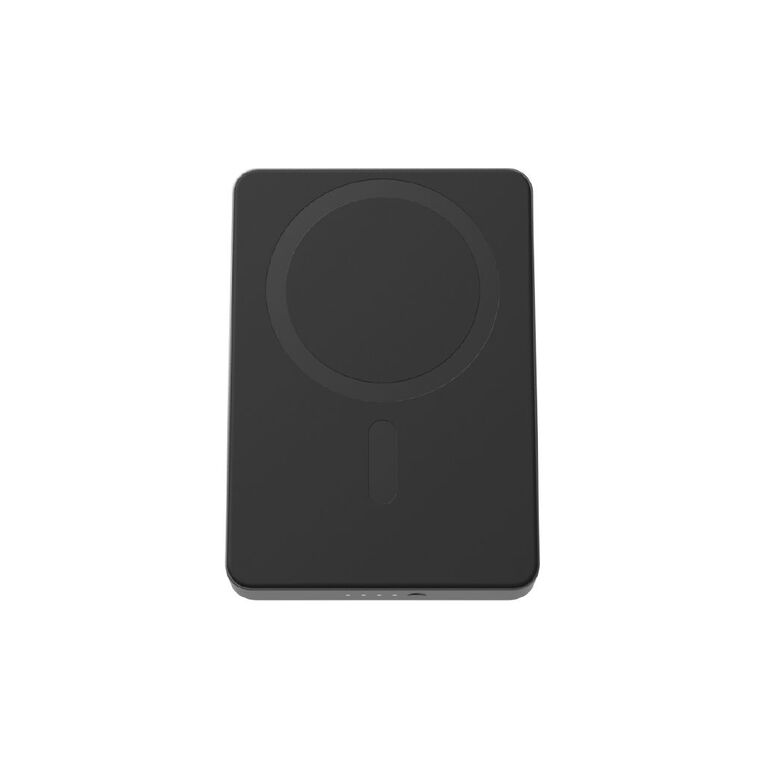 Mophie Qi2 PowerStation Wireless 10K Slim 15W Power Bank with Stand, , hi-res
