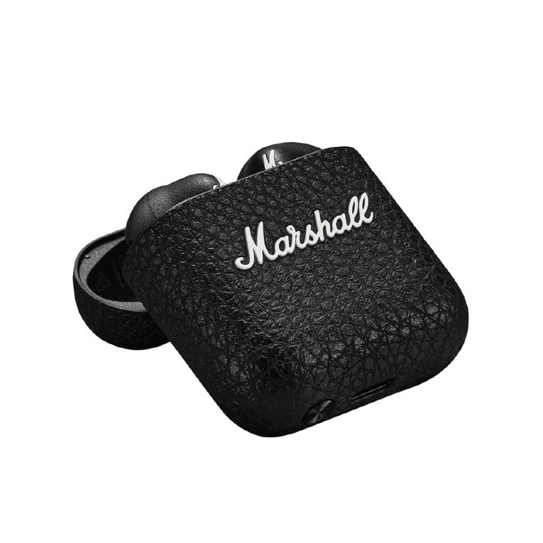 Marshall Minor IV True Wireless Earbuds - Black, , hi-res