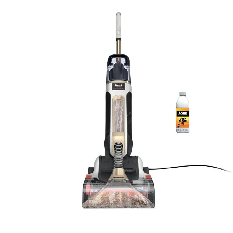 Shark CarpetForce Deep Clean Pro Formula 1.4L (Only works with EX500ANZ), , hi-res