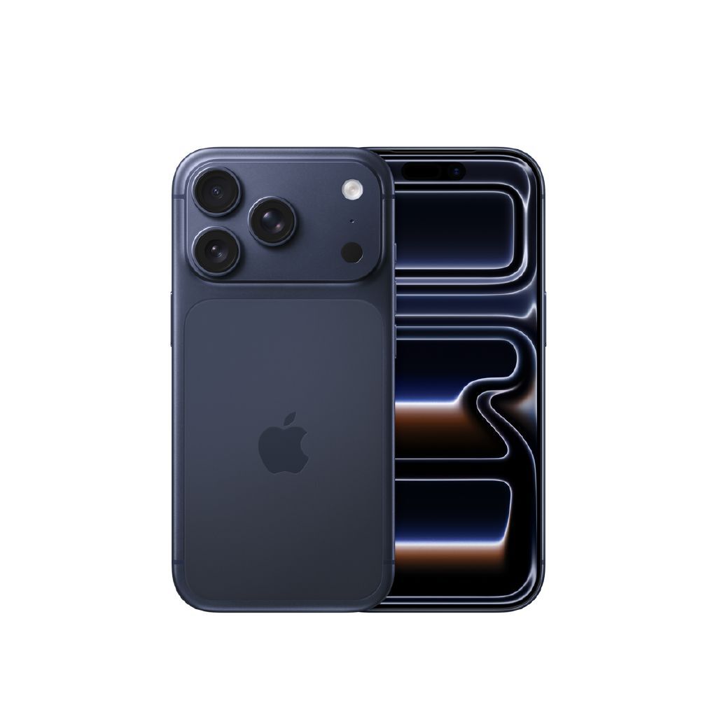 Apple iPhone 17 Pro 256GB Deep Blue - Noel Leeming
