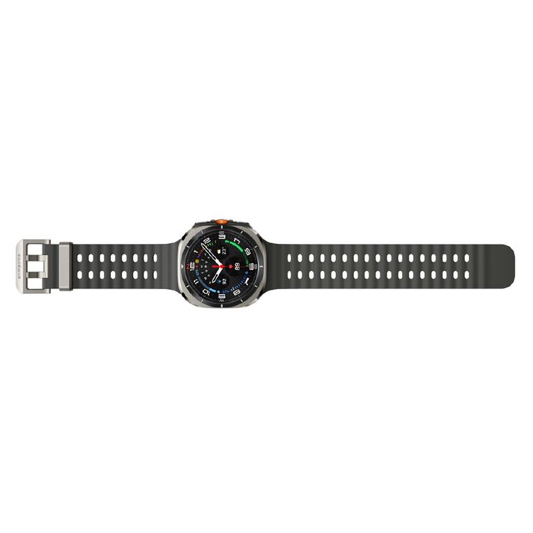Samsung Galaxy Watch Ultra (2025) LTE Silver, , hi-res