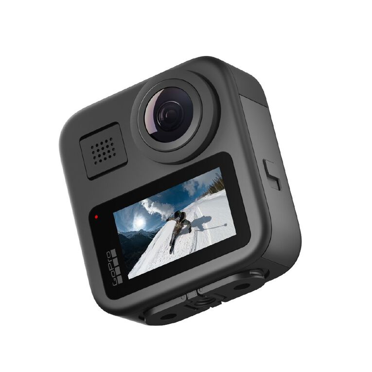 GoPro Max 360 Camera 2025, , hi-res