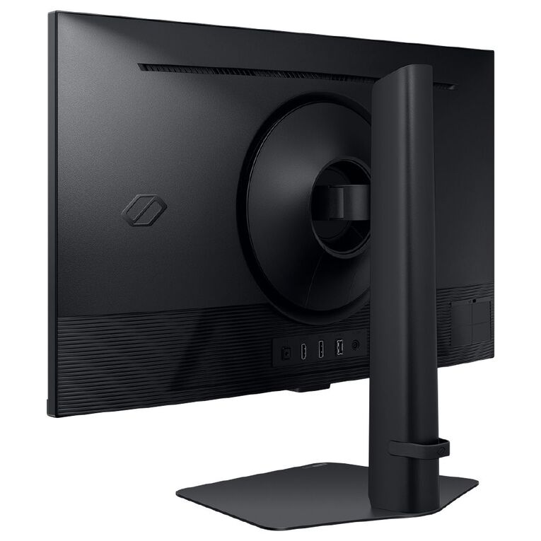 Samsung 27" Odyssey G50D QHD 180Hz Fast IPS Gaming Monitor, , hi-res