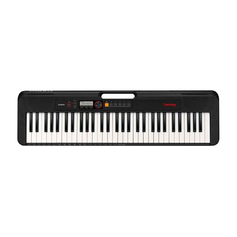 Casio CT-S195 Casiotone Keyboard, , hi-res