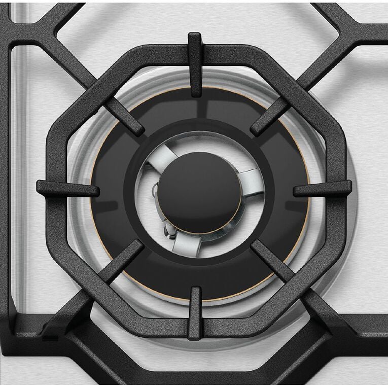 Westinghouse 60cm Gas Cooktop, , hi-res