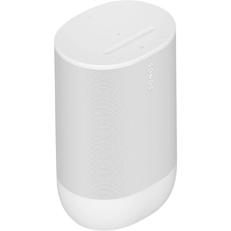 Sonos Move 2 - White, , hi-res