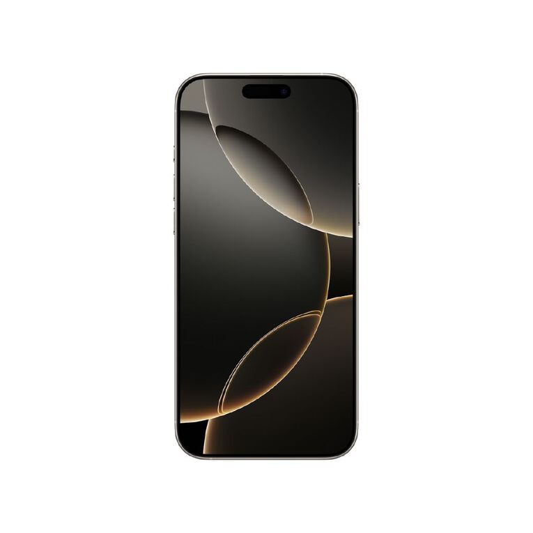 Apple iPhone 16 Pro Max 256GB Natural Titanium, , hi-res