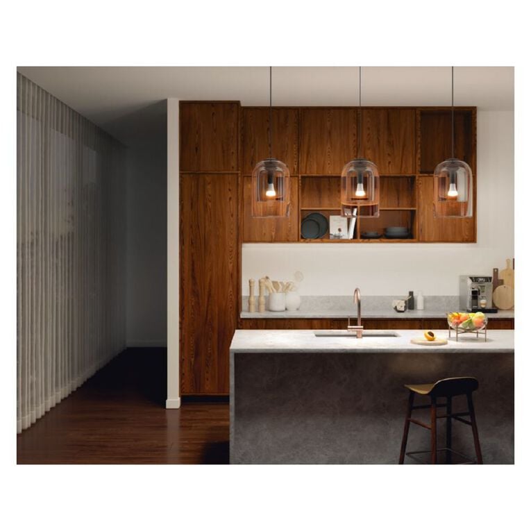 Philips Hue White Ambience 15W A67 Bulb - B22, , hi-res