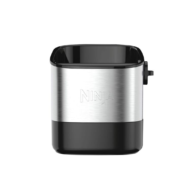 Ninja Luxe Cafe Knock Box, , hi-res