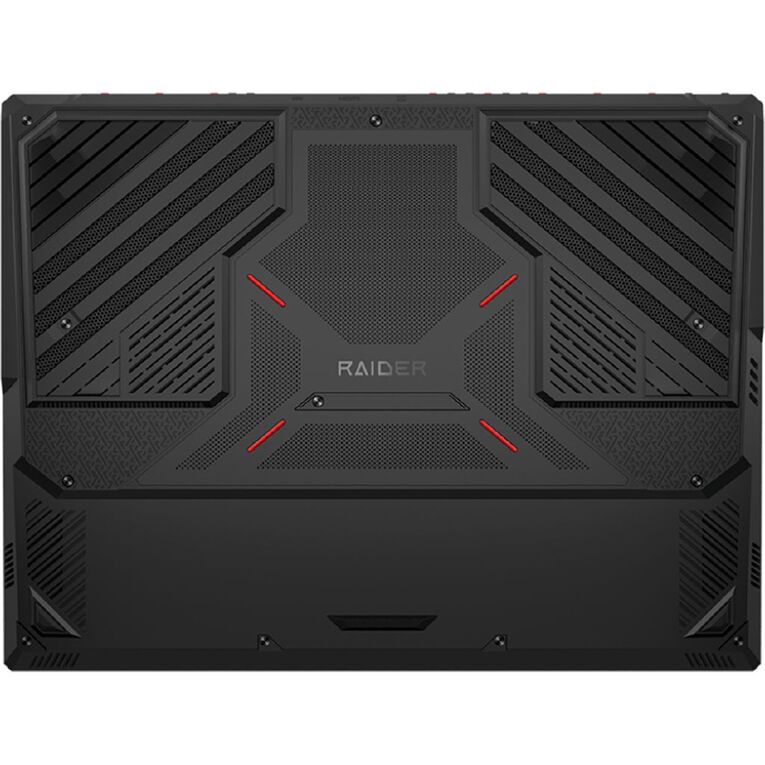 MSI Raider 18 HX AI A2XWIG-013NZ Intel Core Ultra 9-285HX 64GB RAM 2TB SSD RTX 5080 Windows 11 Gaming Notebook, , hi-res