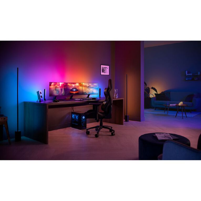 Philips Hue Play Gradient Lightstrip for PC 24-27", , hi-res