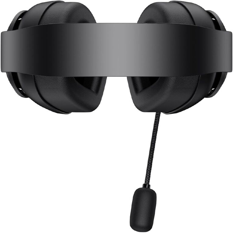 Playmax MX1 Pro Wired Gaming Headset - Black, , hi-res