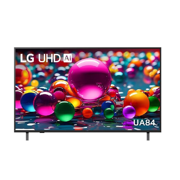 LG 50 Inch UA8450 AI LED UHD 4K Smart TV, , hi-res