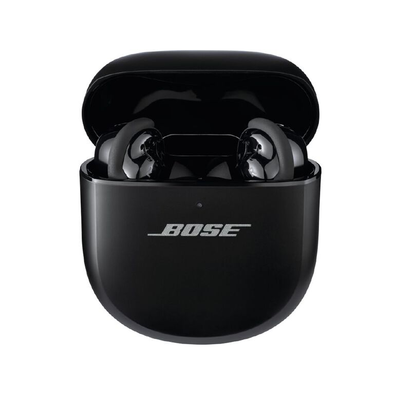 Bose QuietComfort Ultra Earbuds - Black, , hi-res