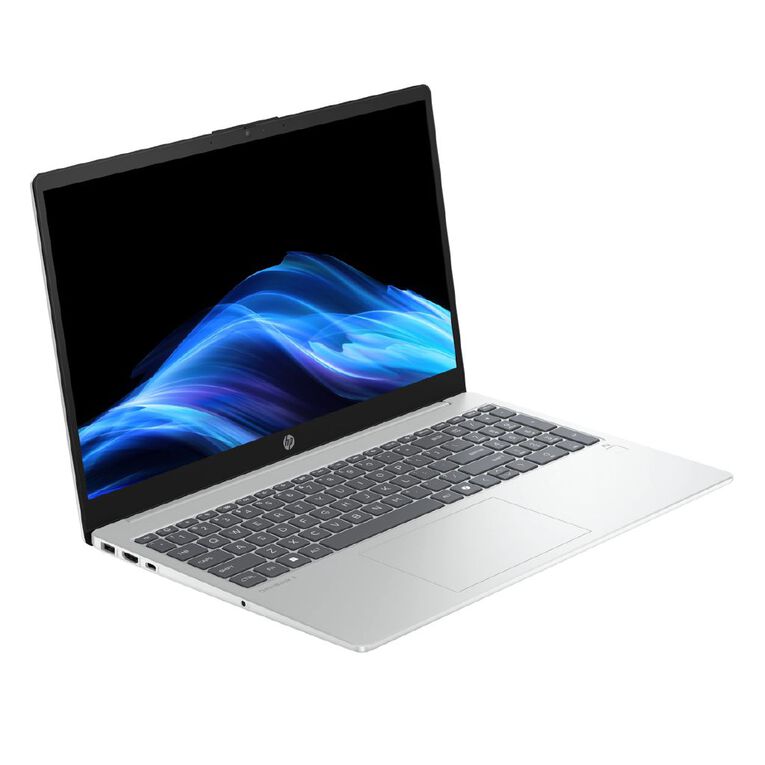 HP OmniBook 3 15.6 Ryzen AI 7-350 24GB RAM 1TB SSD Windows 11 Notebook, , hi-res
