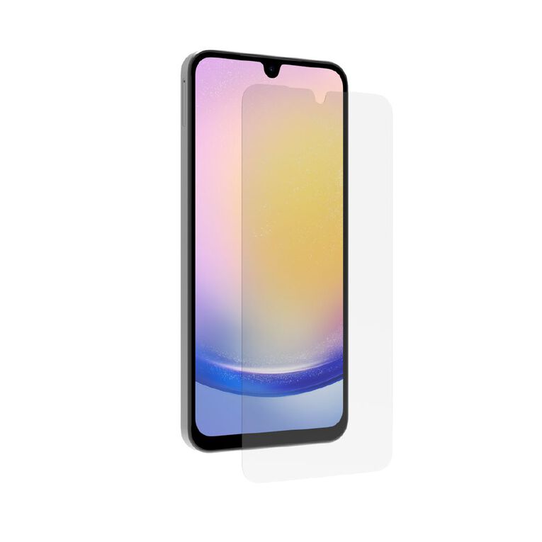 3SIXT PrismShield Essential Screen Protector for Samsung Galaxy A26 5G, , hi-res