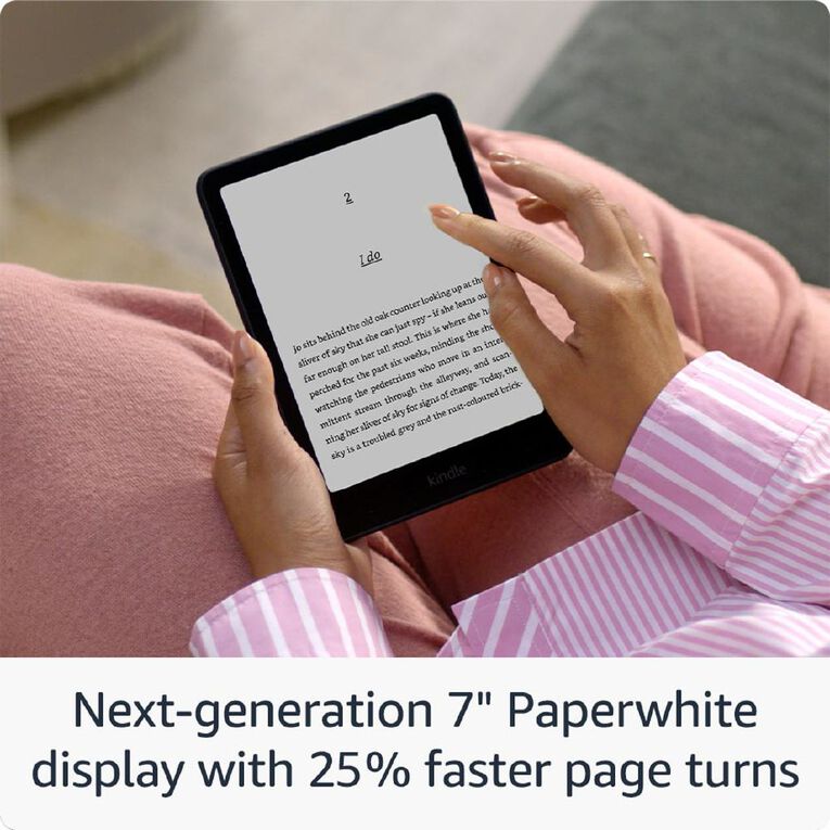 Amazon Kindle Paperwhite 16GB 2024, , hi-res