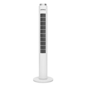 Dimplex 117cm Tower Fan With Night Light