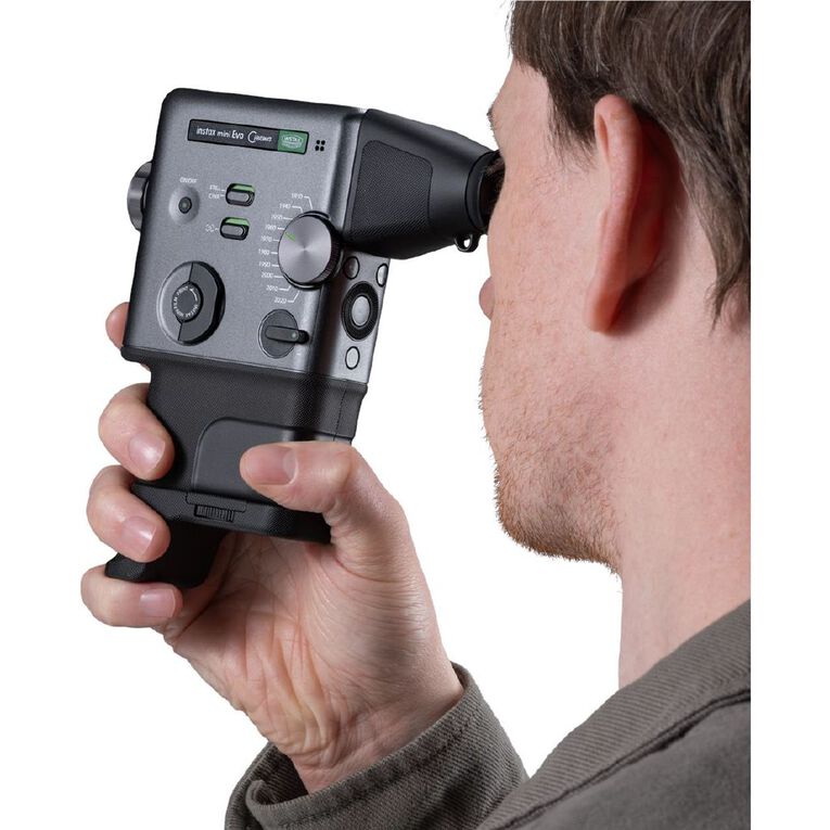 Fujifilm Instax Mini Evo Cinema, , hi-res