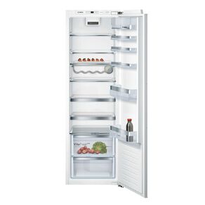 Bosch 319L Built-In Fully Integrated Fridge - Series 6