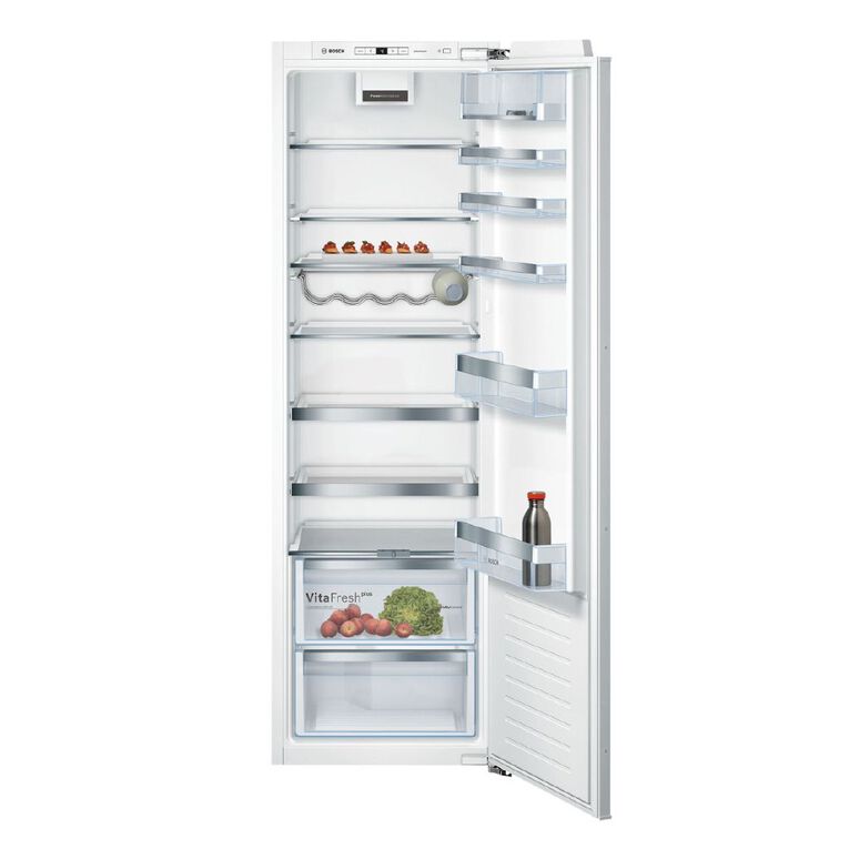 Bosch 319L Built-In Fully Integrated Fridge - Series 6, , hi-res