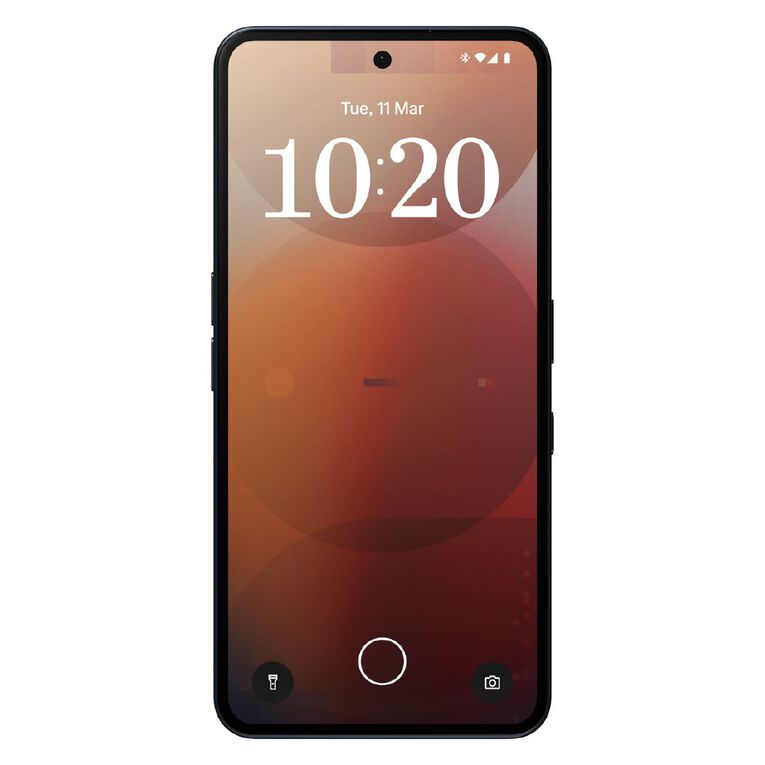 NOTHING Phone (3a) 12GB+256GB - Black, , hi-res