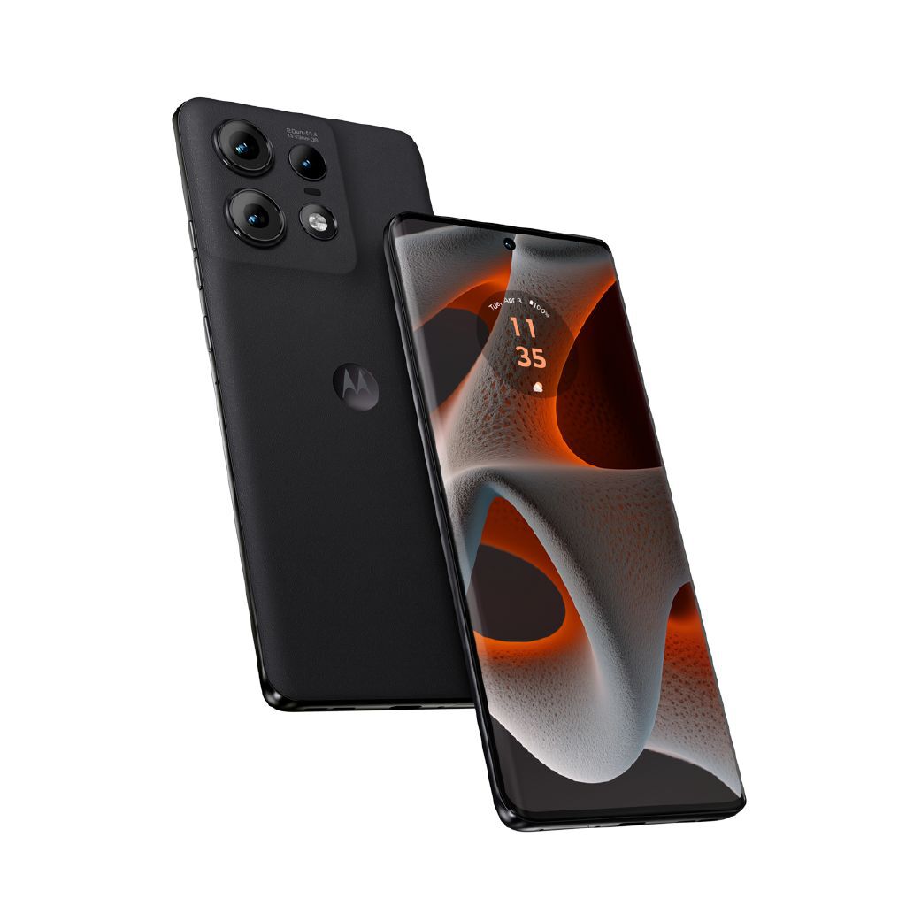 Motorola Edge 50 Pro Black Beauty - Noel Leeming