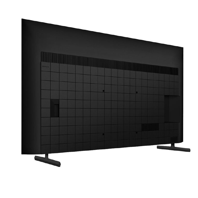 Sony 85 inch X80L 4K LED TV 2023 Noel Leeming