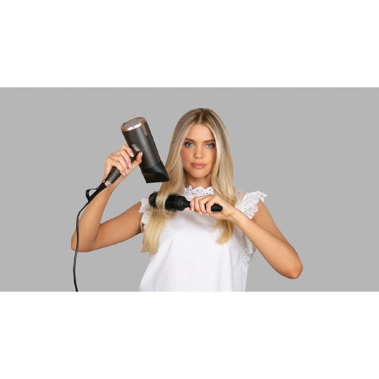 Remington One Dry & Style Hairdryer, , hi-res