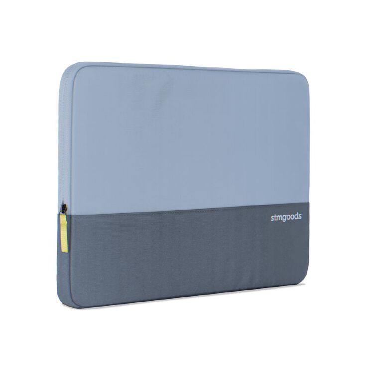 STM Origin Laptop Sleeve (16") - Glacier Blue, , hi-res