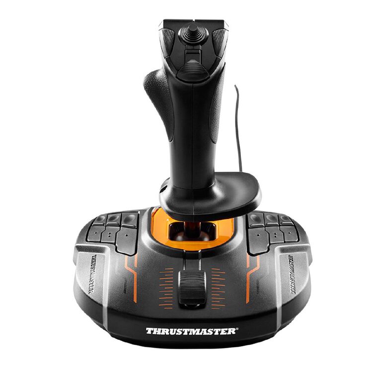 Thrustmaster T.16000M FCS Flight Stick PC, , hi-res