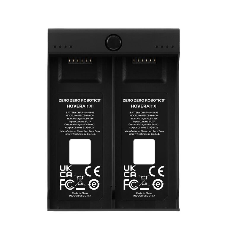 HOVERAir X1 Charging Hub - Black, , hi-res