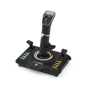 Turtle Beach VelocityOne Flightstick Universal Simulation Controller Joystick for Xbox & Windows PCs