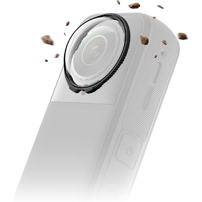 Insta360 X5 Premium Lens Guards, , hi-res